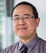 Professor Jason Lee